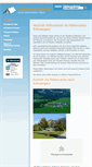 Mobile Screenshot of falkencamp-schwangau.de